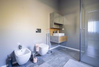 Casă cu 5 camere cu Teren 1000 Mp în Dealuri Oradea - 22