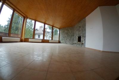 Vila de vacanta -Predeal - 5
