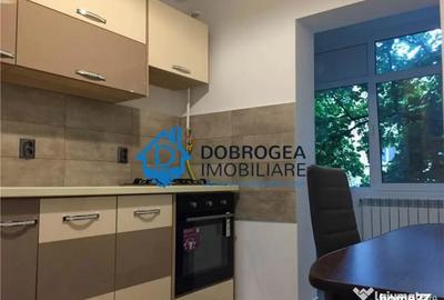 Apartament cu 2 camere decomandat în C5 - 4