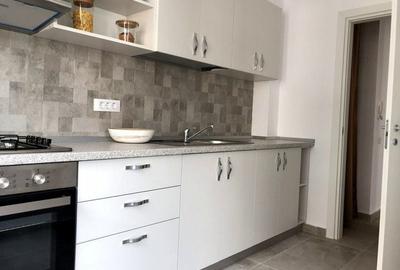 Novum Residence, Politehnica 2 camere. - 8