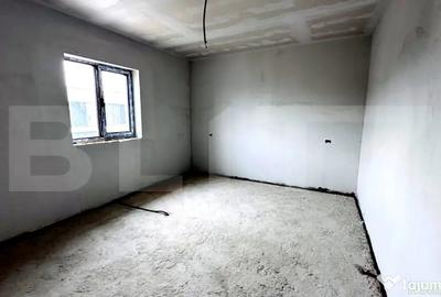Casă cu 4 camere cu Teren 350 Mp în Miroslava - 3