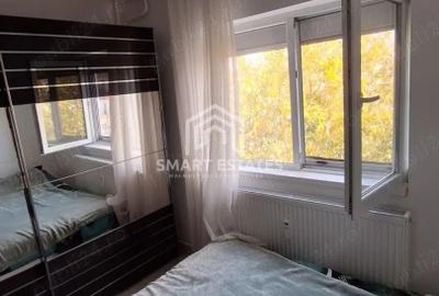 Studio Brancoveanu | 5 min metrou | 42 mp | Mobilat | Renovat - 3