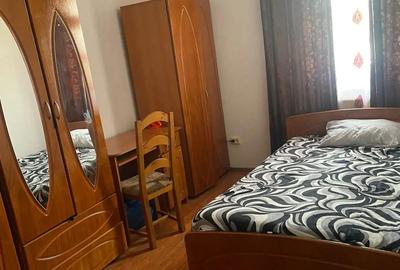 Apartament cu 2 camere decomandat - 3