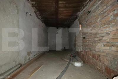 Casa de vanzare, zona centrala 80 mp utili, 350 mp teren - 9