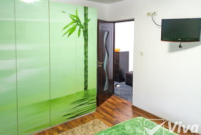 Popas Păcurari | 2 Camere | Etaj 1 | Mobilat & Utilat | Loc parcare Popas Păcurari | 2 Camere | Etaj 1 | Mobilat & Utilat | Loc parcare - 6