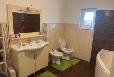 Casă cu 4 camere în Balotești - 6