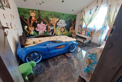 Casă individuală cu 8 camere cu Piscina în Moșnița Nouă - 10