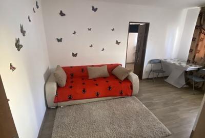 Apartament cu 2 camere decomandat în Exterior Vest - 3