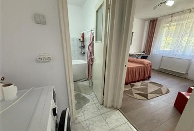 Miron Costin - zona Zimbru - apartament teren proprietate - 4