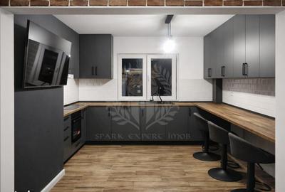 Apartament cu 4 camere decomandat, mobilat în Vest - 3