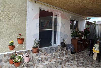 Casa / Vila de vanzare cu 3 camere/0% comision de la CUMPARATOR - 4