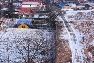 Teren intravilan 1000 mp – Alexandru cel Bun - 8