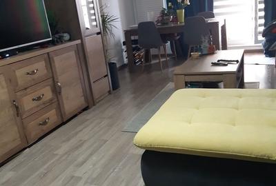 Apartament cu 2 camere decomandat în Central - 3