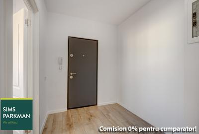 Apartament 2 camere – Titan, Fuiorului, renovat integral in 2026 / 0% - 9