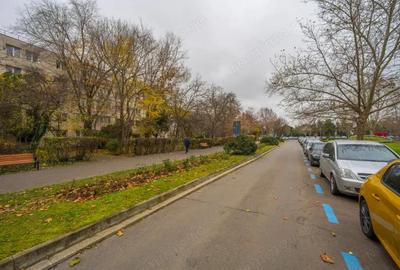 Stefan cel Mare, Aleea Circului, 2/4, Decomandat, Bloc anvelopat, Comision 0 % - 3