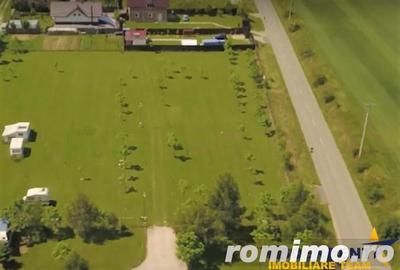 Film! Afacere la cheie -Camping amenajat, Rasnov - Glajerie, Brasov - 2