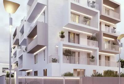 OPERA TEI || 3 CAMERE CU 2 TERASE DE 20.87 MP || LACUL TEI || PARCARE INCLUSA - 3