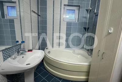 Apartament 3 camere decomandat 2 balcoane 2 bai Valea Aurie Sibiu - 6