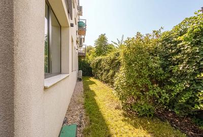 Apartament cu 3 camere decomandat, mobilat în Polonă - 22