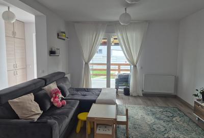 Casă individuală cu 4 camere cu Teren 460 Mp în Dârza - 1