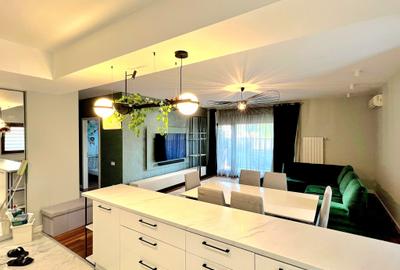 Inchiriere Apartament 3 Camere Iancu Nicolae - 2