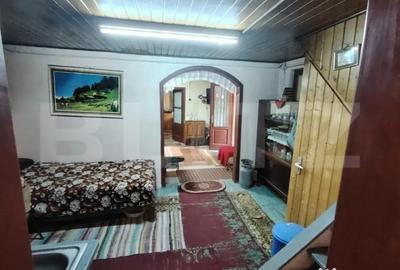 Casă cu 5 camere cu Teren 175 Mp în Lunca - 3