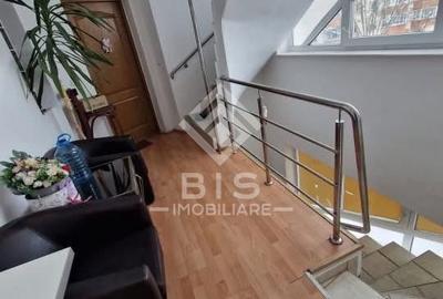Spațiu comercial, de 25 mp, în Independenței
