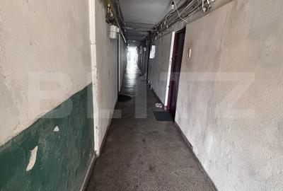 Apartament cu 2 camere în Sud - 2