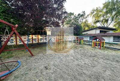 Casă individuală cu 12 camere cu Canalizare în Complex Studențesc - 34