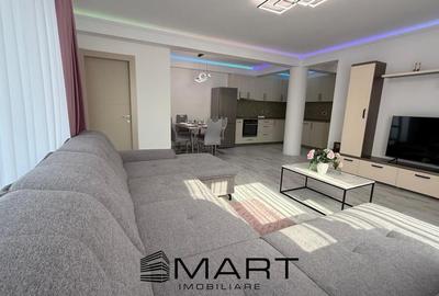 Apartament cu 4 camere decomandat, mobilat în Central - 17