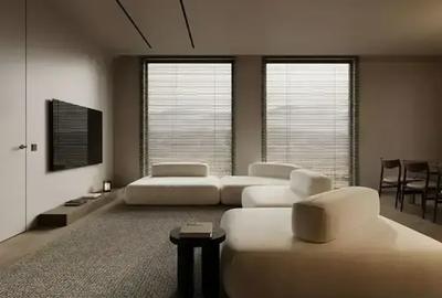 3 Camere Cu Terasa | Finalizat  | Sector 3 | Fara Comision - 4