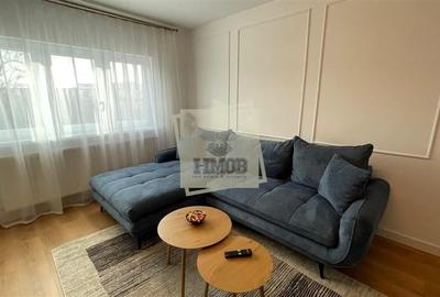 Apartament Premium 3 camere decomandat 70mp zona Terezian - 3