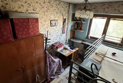 Apartament cu 3 camere semidecomandat, mobilat în Gorjului - 2