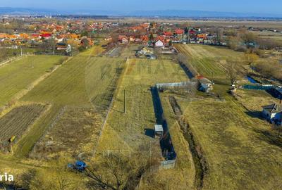 Spațiu comercial, în Prejmer - 9