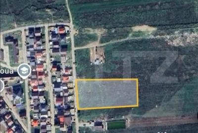 Teren de 20000 mp, în Central - 1