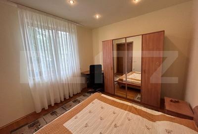 Apartament, 3 camere, 98 mp, zona Ramada - 3