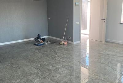 Casă cu 3 camere cu Teren 440 Mp în Central - 8