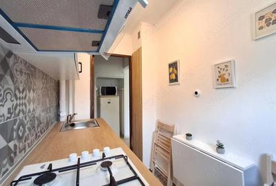 Apartament cu 2 camere decomandat, mobilat în Brâncoveanu - 5