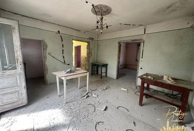 Casa renovabila cu teren generos de 700 mp in zona Garii - Oradea - 28