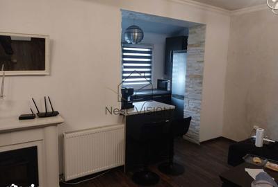 Apartament cu 3 camere, mobilat în Turnișor - 6