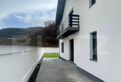 Casa de inchiriat, 135 mp, cartier Bunloc - 2