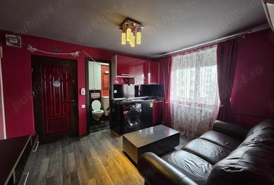 Apartament cu 2 camere semidecomandat în Dacia - 6