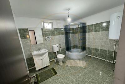 Casă cu 2 camere cu Teren 2569 Mp în Recea - 1