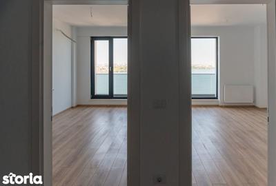 Apartament cu 2 camere în Cazino - 9