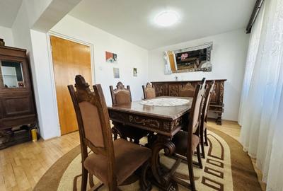 Apartament 4 camere - Sos Pantelimon- Parcul Morarilor - 14