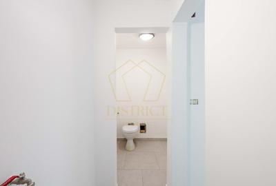 Spatiu comercial renovat, 90mp | Ultracentral - 9