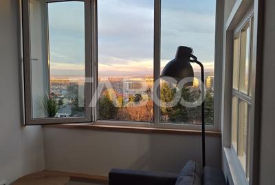 Garsonieră semidecomandată, mobilată în Gheorgheni - 6