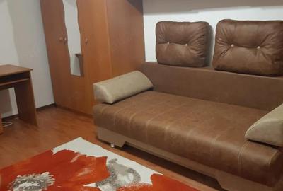 Garsonieră semidecomandată în Aradului - 2