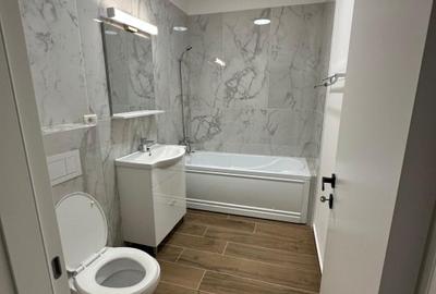 Proprietar. Comision 0. Apartament 1 camera - NOU, prima inchiriere - 5