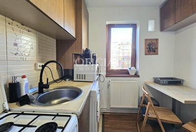 Apartament 3 Camere | 50 mp | Renovat | Pod Calvaria | Manastur - 5